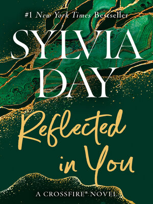 cover image of Reflected in You